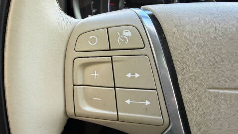 2016 Volvo XC60 T5 Drive-E Platinum