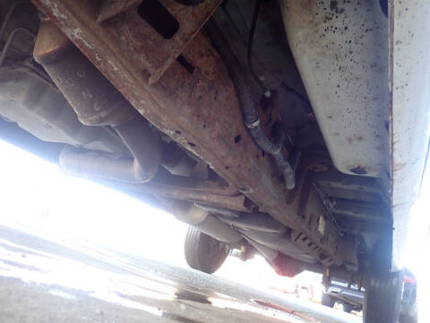 2013 Chevrolet Express 2500