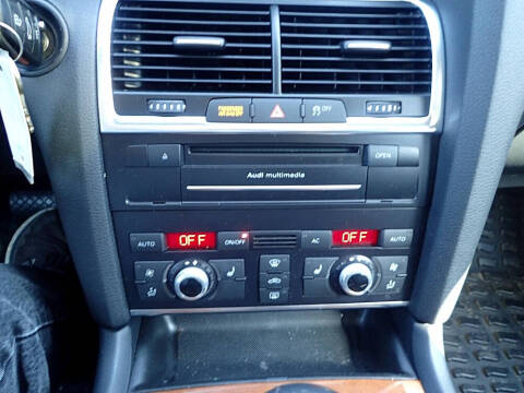 2011 Audi Q7 3.0 quattro TDI Premium Plus