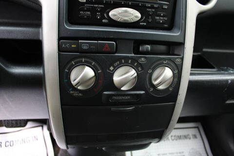 2005 Scion xB