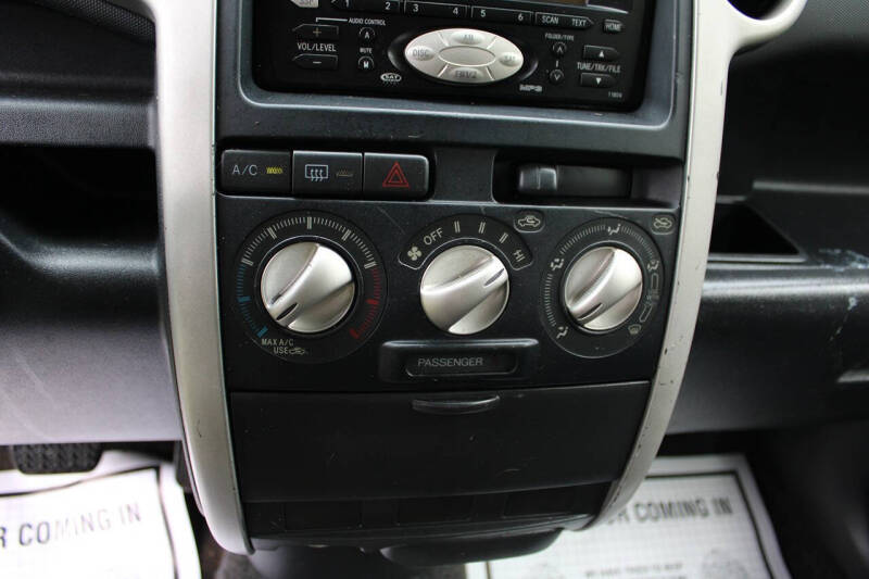 2005 Scion xB
