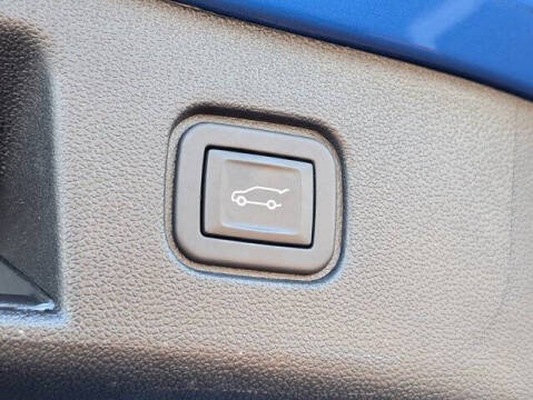 2024 Chevrolet Blazer EV 2LT