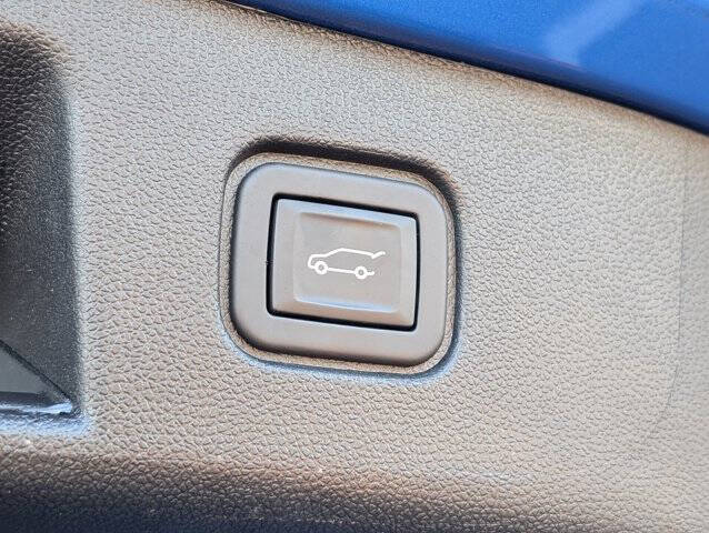 2024 Chevrolet Blazer EV 2LT