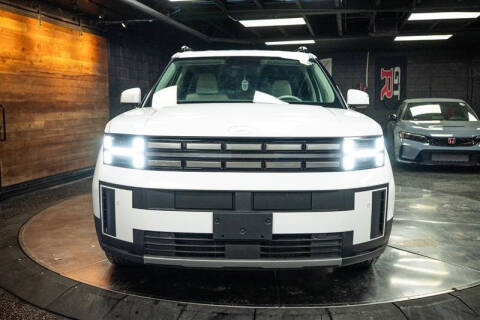 2024 Hyundai Santa Fe SEL