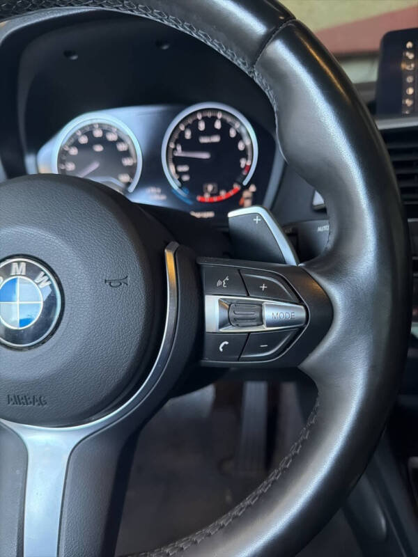 2018 BMW 2 Series M240i