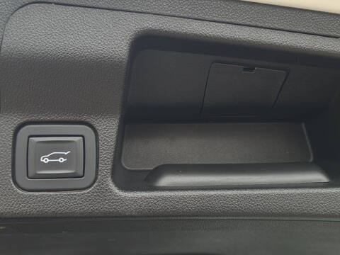 2018 GMC Acadia SLE-2