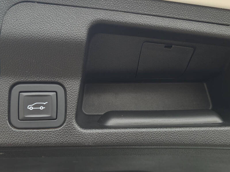 2018 GMC Acadia SLE-2