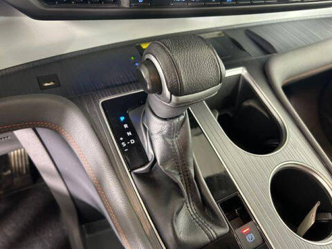 2022 Toyota Sienna XSE 7-Passenger