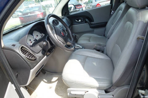 2005 Saturn Vue