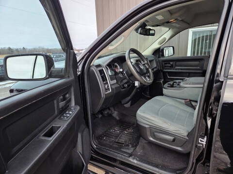 2014 RAM 1500 Express