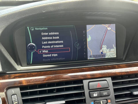 2011 BMW 3 Series 335i