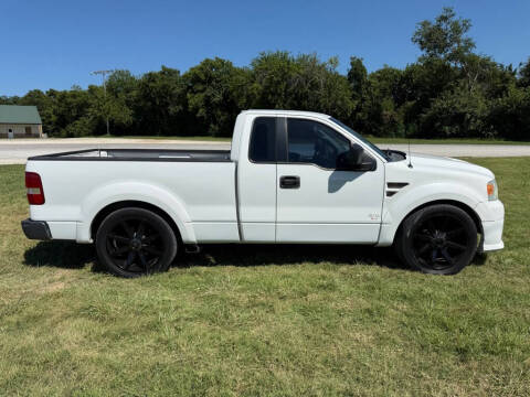 2006 Ford F-150