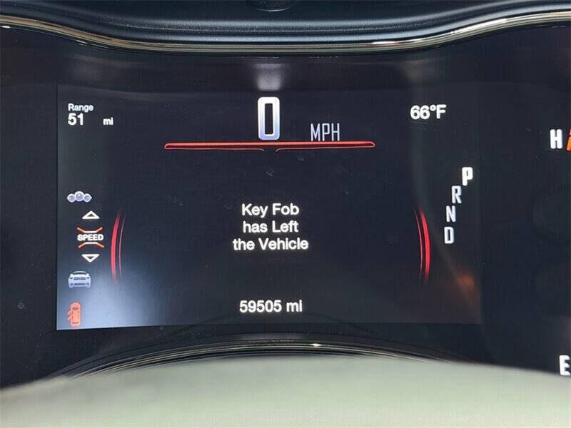 2020 Dodge Durango GT