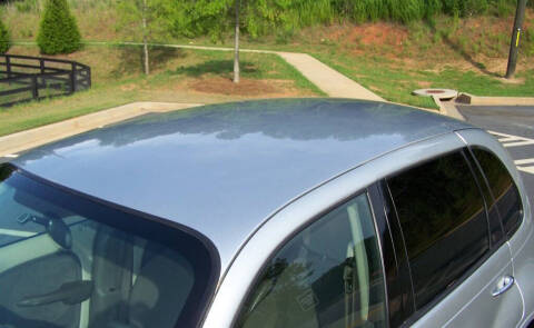 2004 Chrysler PT Cruiser