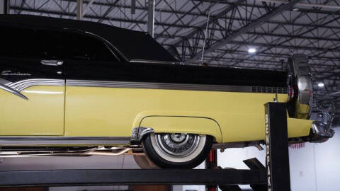 1956 Ford Fairlane