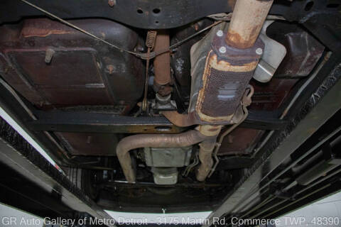 1982 Chevrolet Corvette