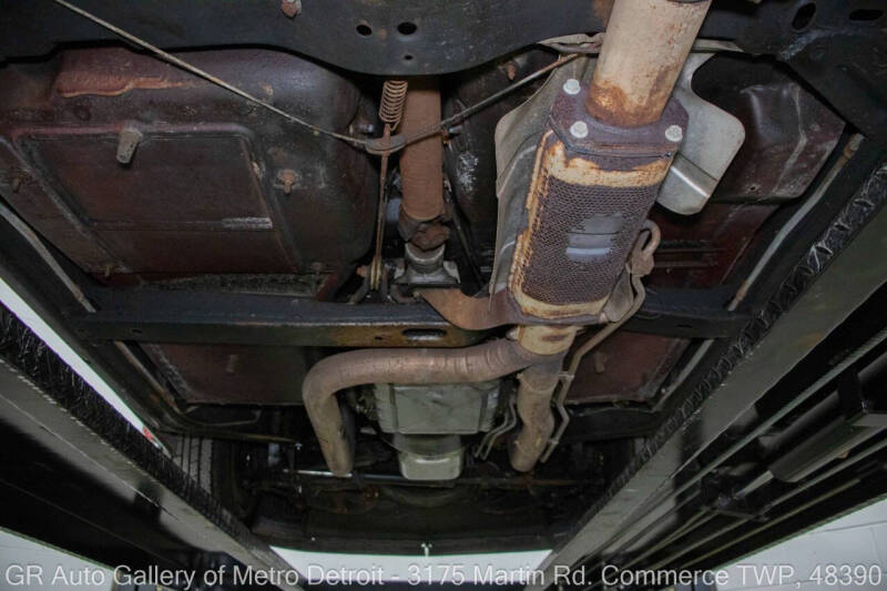 1982 Chevrolet Corvette