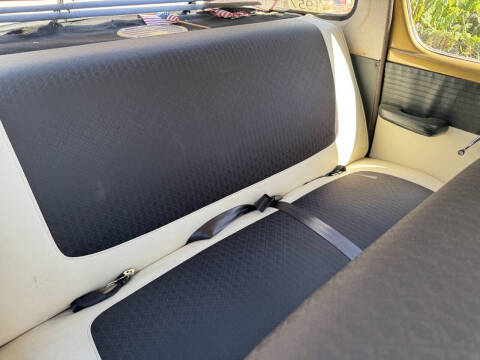 1957 Studebaker Commander