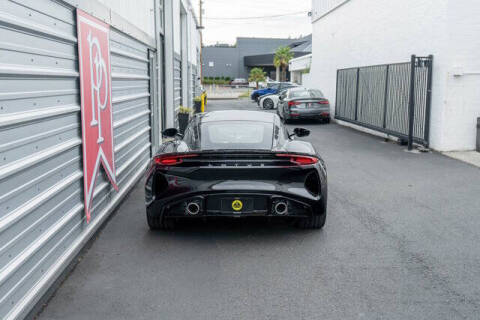 2025 Lotus Emira V6 Base