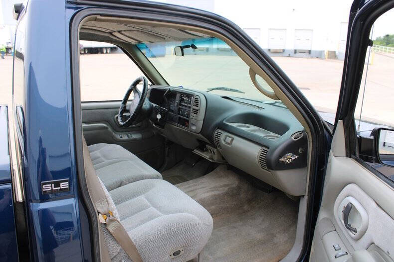1995 GMC Sierra 1500