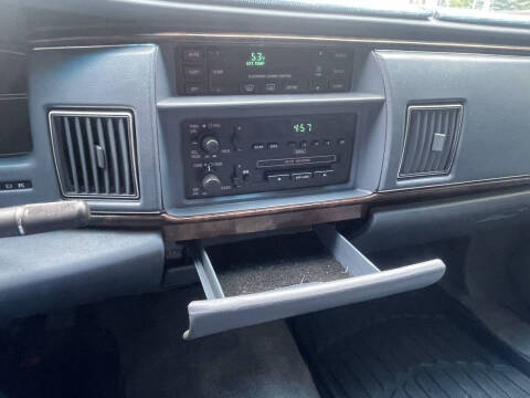 1994 Buick Roadmaster Estate