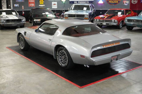 1979 Pontiac Trans Am