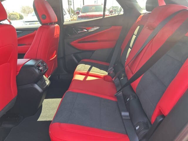 2025 Chevrolet Blazer EV RS