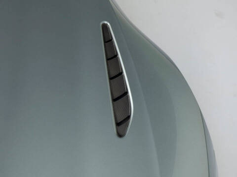 2020 Aston Martin Vantage AMR