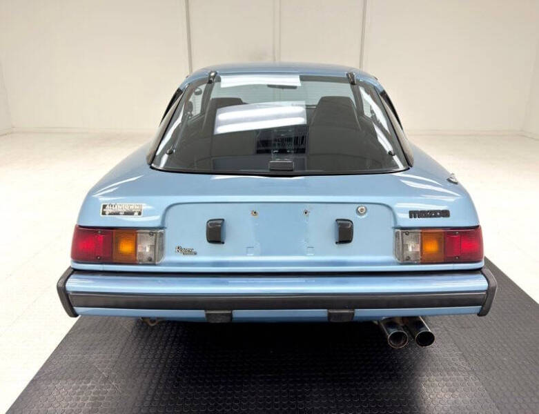 1980 Mazda RX-7