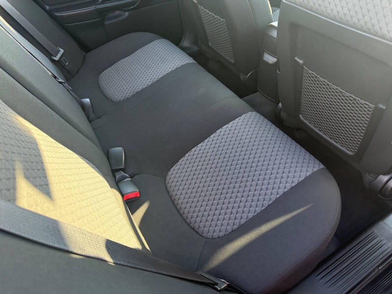 2006 Chevrolet Malibu LT