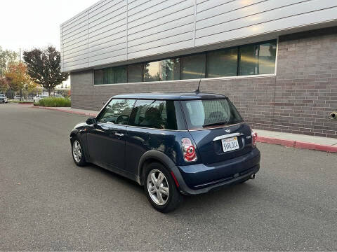 2006 MINI Cooper