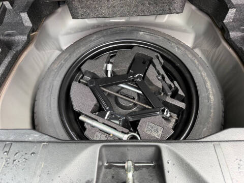 2015 Subaru Forester 2.5i Touring