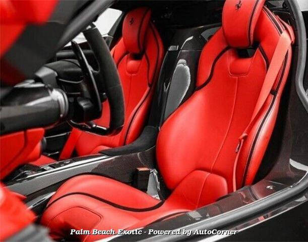 2015 Ferrari LaFerrari