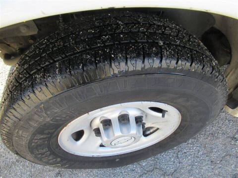 2014 Chevrolet Express 2500