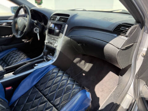 2007 Acura TL