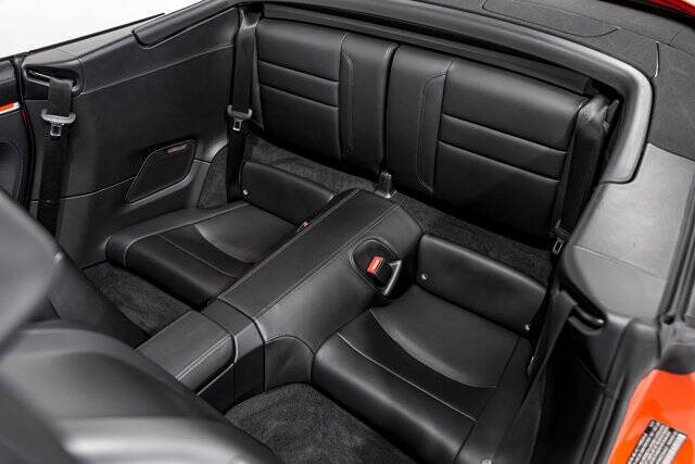 2022 Porsche 911 Carrera