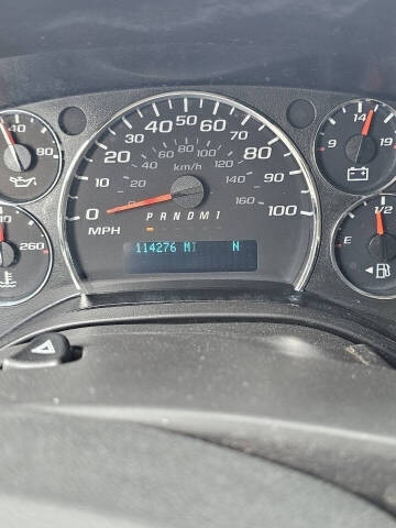 2017 GMC Savana 3500