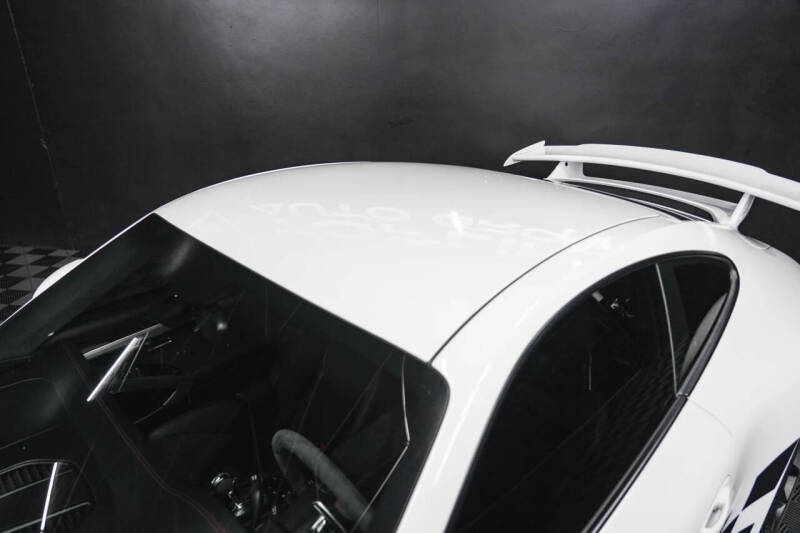 2015 Porsche 911 GT3