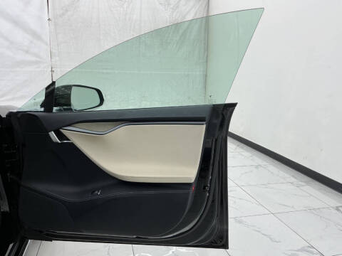 2021 Tesla Model S Long Range Plus