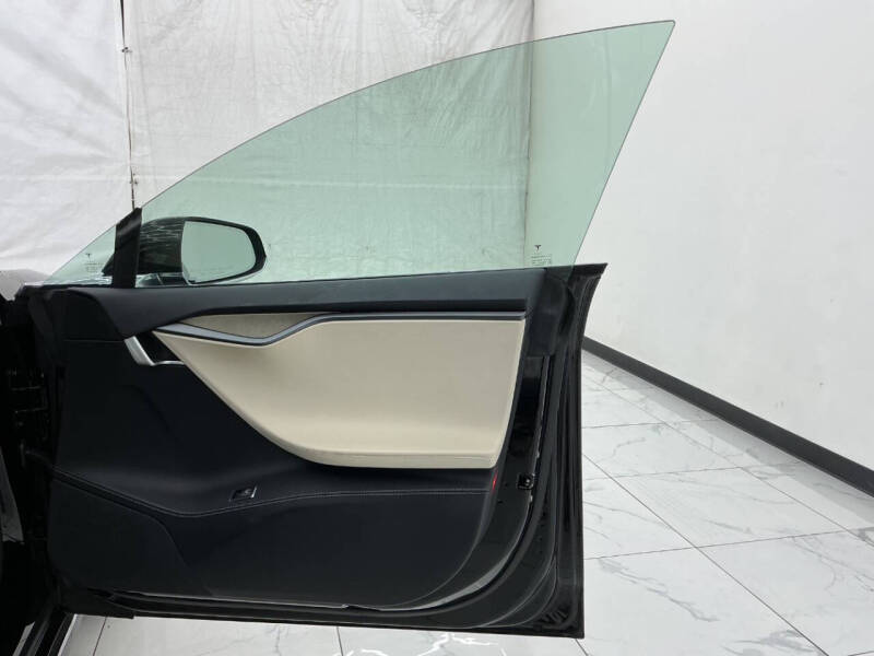 2021 Tesla Model S Long Range Plus