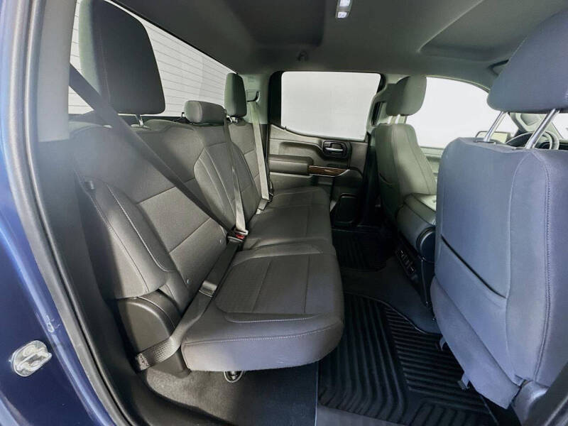2022 GMC Sierra 1500 Limited