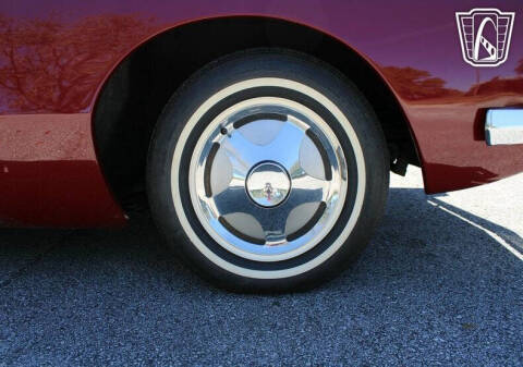 1964 Studebaker Avanti