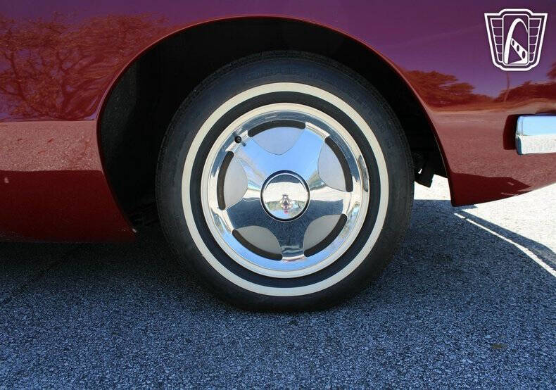 1964 Studebaker Avanti