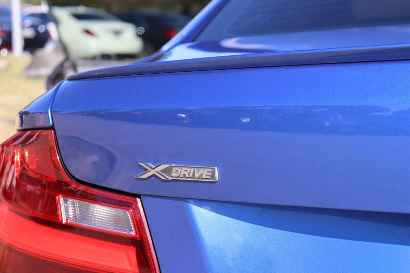 2017 BMW 2 Series 230i xDrive