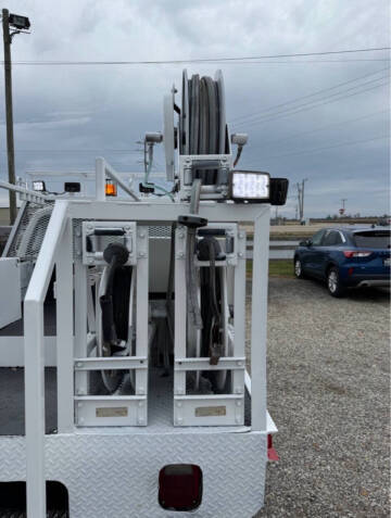 2012 Ford F-350 Super Duty