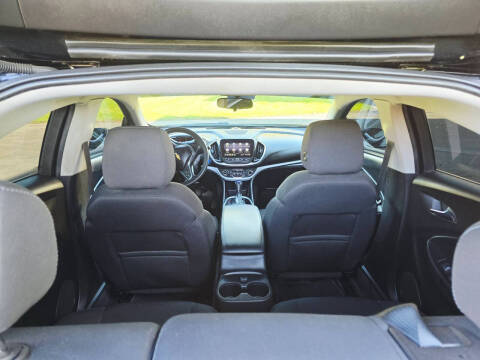 2019 Chevrolet Volt LT