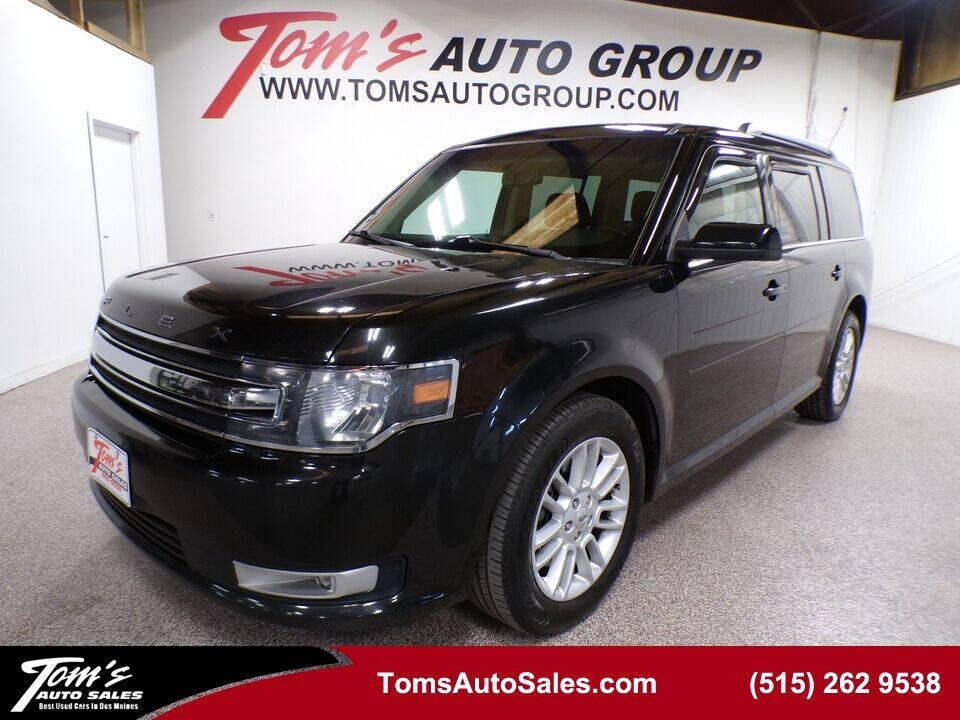Ford Flex For Sale In Winterset, IA - ®