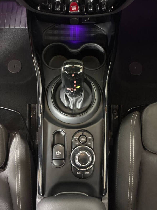 2024 MINI Clubman John Cooper Works ALL4