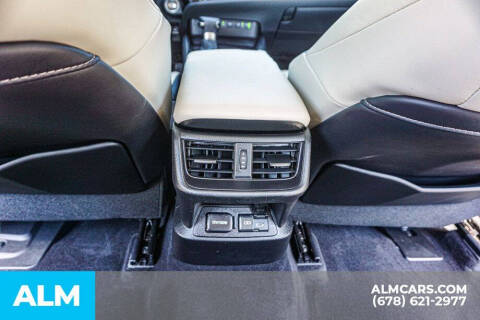 2024 Lexus ES 300h Luxury