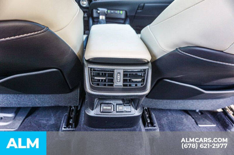 2024 Lexus ES 300h Luxury